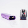 Eleaf iVeni Lite Pod System Kit 1100mAh Light Purple Многоразовая POD система