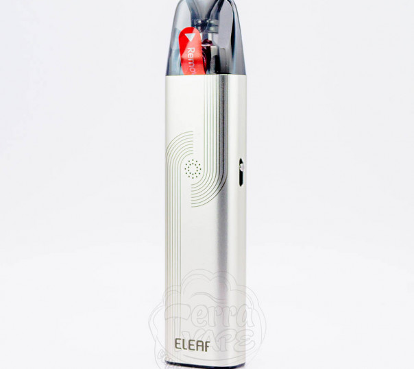 Eleaf iVeni Lite Pod System Kit 1100mAh Creamy White Многоразовая POD система