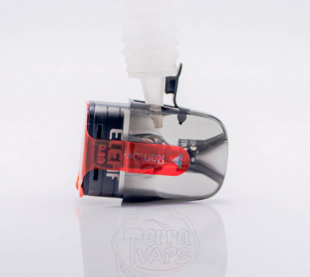 Eleaf iVeni Lite Pod System Kit 1100mAh Light Green Многоразовая POD система