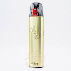Eleaf iVeni Lite Pod System Kit 1100mAh Light Yellow Многоразовая POD система