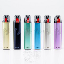 Eleaf iVeni Lite Pod System Kit 1100mAh Багаторазова POD-система