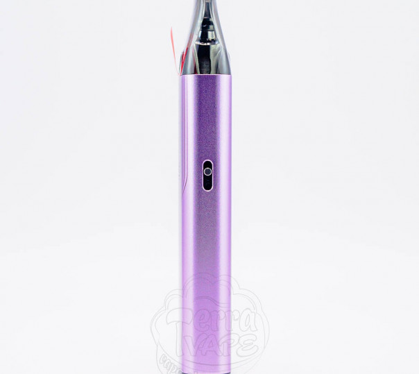 Eleaf iVeni Lite Pod System Kit 1100mAh Light Purple Многоразовая POD система