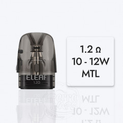 Картридж Eleaf iVeni Pod Cartridge 2ml 1.2Ом