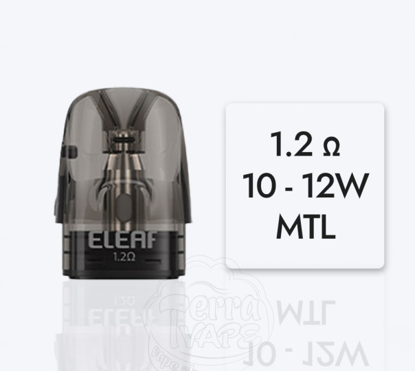 Картридж для POD системы Eleaf iVeni Pod Cartridge 2ml 1.2Ом