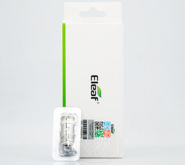 Випаровувач Eleaf EC, EC2, EC-N, EC-M