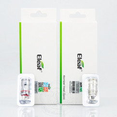 Испаритель Eleaf EC, EC2, EC-N, EC-M