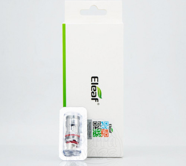 Испаритель Eleaf EC, EC2, EC-N, EC-M