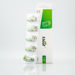 Испаритель Eleaf GTL Coil Head 0.4 Ом