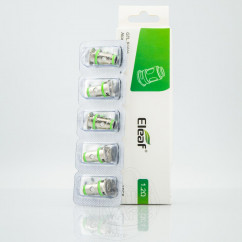 Испаритель Eleaf GTL Coil Head 1.2 Ом