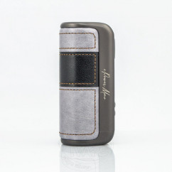 Eleaf iStick Power Mono 80W Box Mod 3500mAh Black Grey