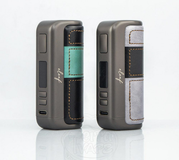 Eleaf iStick Power Mono 80W Box Mod 3500mAh Бокс Мод