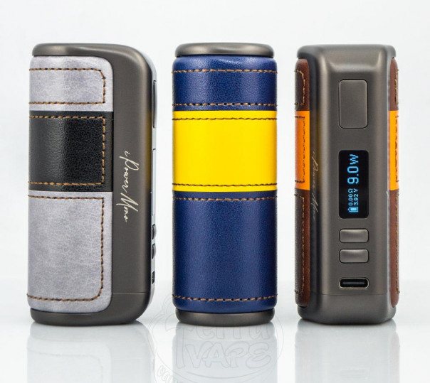 Eleaf iStick Power Mono 80W Box Mod 3500mAh Бокс Мод