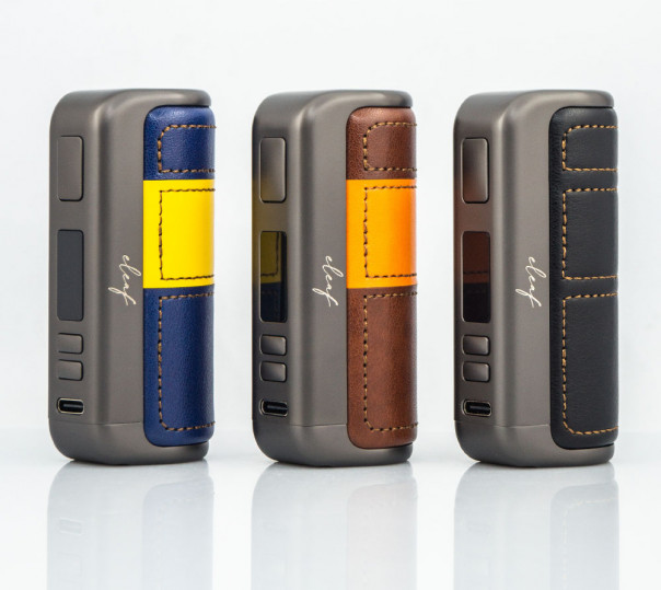 Eleaf iStick Power Mono 80W Box Mod 3500mAh Бокс Мод