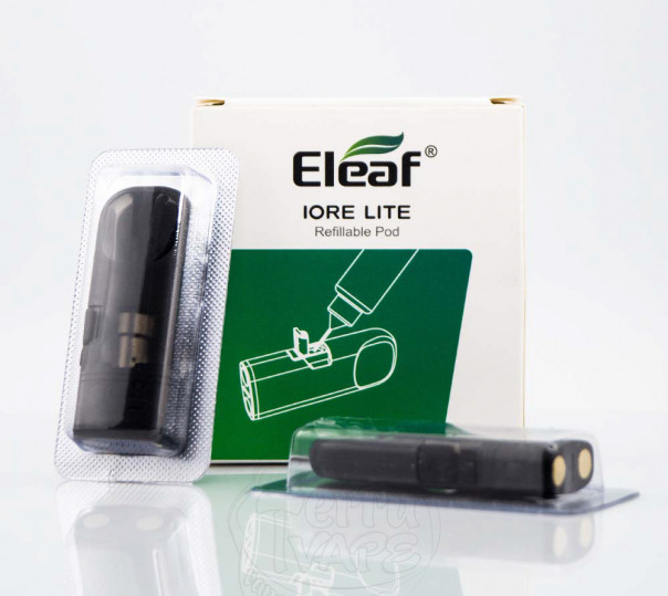 Картридж для POD системы Eleaf IORE LITE Pod