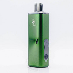 ELF BAR ELFX MEGA Pod Kit 2800mAh Green POD система