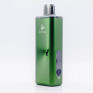 ELF BAR ELFX MEGA Pod Kit 2800mAh Green Многоразовая POD система