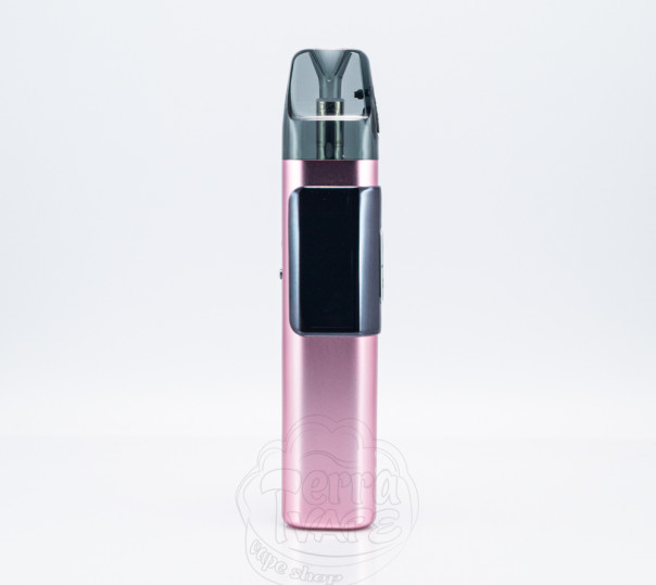 Elf Bar ELFX PRO Pod Kit 1200mAh Pink Многоразовая POD система