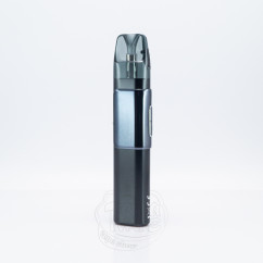 Elf Bar ELFX PRO Pod Kit 1200mAh Black