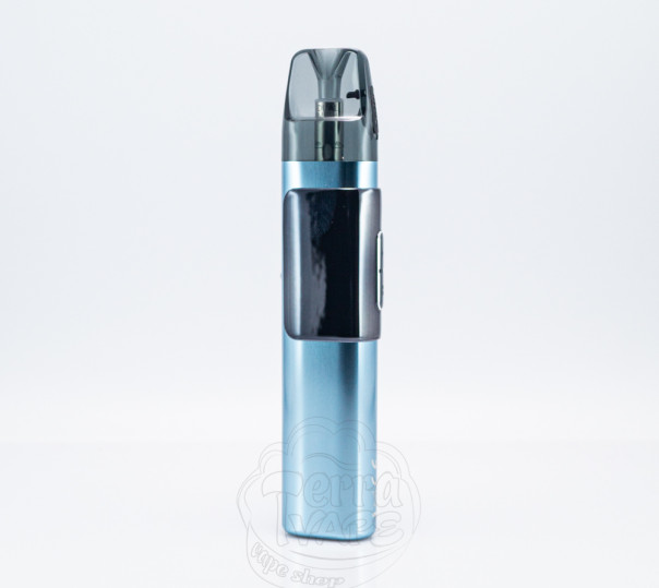 Elf Bar ELFX PRO Pod Kit 1200mAh Blue Багаторазова POD система