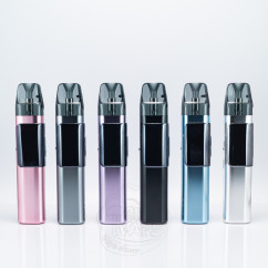 Elf Bar ELFX PRO Pod Kit 1200mAh