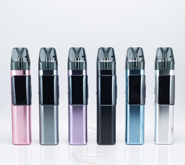 Elf Bar ELFX PRO Pod Kit 1200mAh Многоразовая POD система