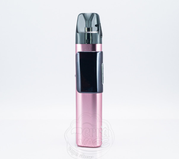 Elf Bar ELFX PRO Pod Kit 1200mAh Pink Многоразовая POD система