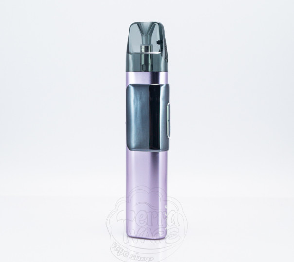 Elf Bar ELFX PRO Pod Kit 1200mAh Purple Многоразовая POD система