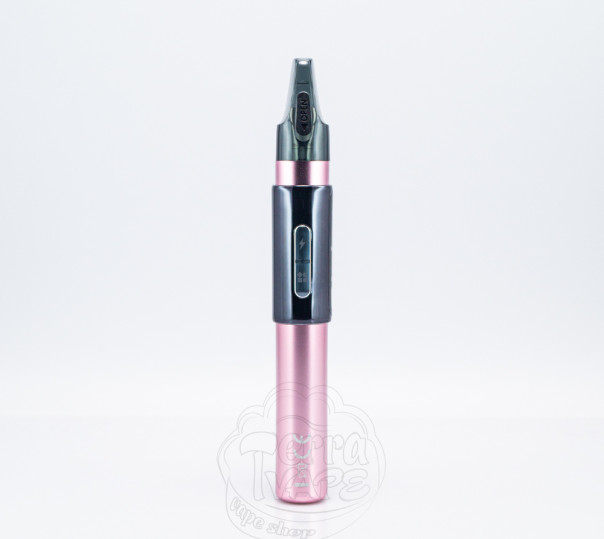 Elf Bar ELFX PRO Pod Kit 1200mAh Pink Многоразовая POD система