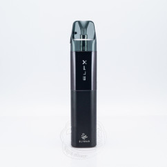 Elf Bar ELFX Pod Kit 1000mAh Black