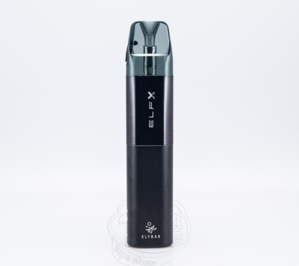 Elf Bar ELFX Pod Kit 1000mAh Многоразовая POD система