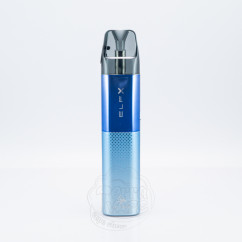 Elf Bar ELFX Pod Kit 1000mAh Blue