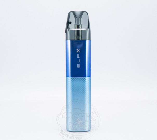 Elf Bar ELFX Pod Kit 1000mAh Многоразовая POD система