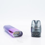 Elf Bar ELFX Pod Kit 1000mAh Purple Багаторазова POD система