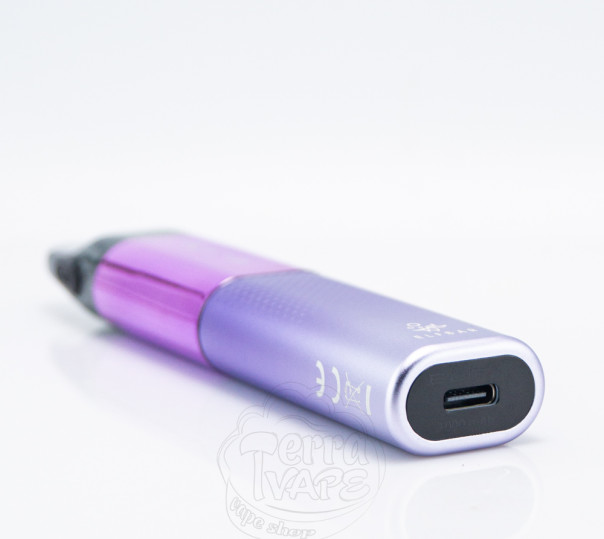 Elf Bar ELFX Pod Kit 1000mAh Многоразовая POD система