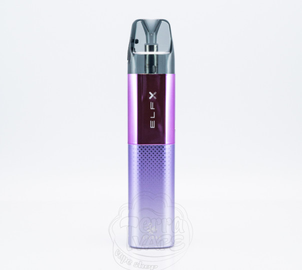 Elf Bar ELFX Pod Kit 1000mAh Многоразовая POD система