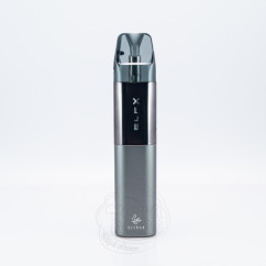 Elf Bar ELFX Pod Kit 1000mAh Gray