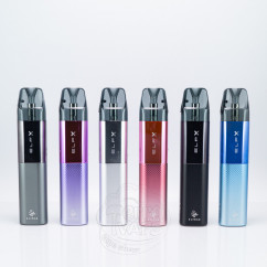 Elf Bar ELFX Pod Kit 1000mAh Электронная сигарета