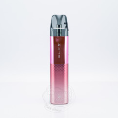 Elf Bar ELFX Pod Kit 1000mAh Pink