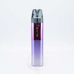 Elf Bar ELFX Pod Kit 1000mAh Purple