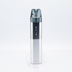 Elf Bar ELFX Pod Kit 1000mAh Silver