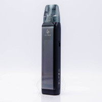 Elf Bar ELFX ULTRA Pod System Kit 1500mAh Black