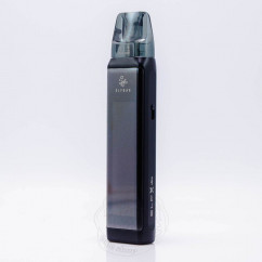 Elf Bar ELFX ULTRA Pod System Kit 1500mAh Black POD система