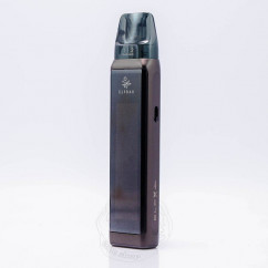 Elf Bar ELFX ULTRA Pod System Kit 1500mAh Grey POD система