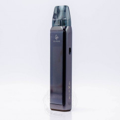 Elf Bar ELFX ULTRA Pod System Kit 1500mAh Greyline POD система