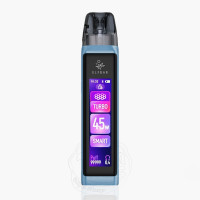 Elf Bar ELFX ULTRA Pod System Kit 1500mAh Blue