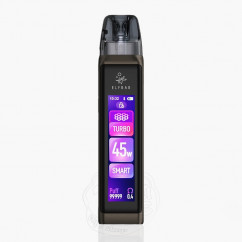Elf Bar ELFX ULTRA Pod System Kit 1500mAh Grey