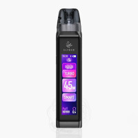 Elf Bar ELFX ULTRA Pod System Kit 1500mAh Greyline