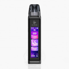 Elf Bar ELFX ULTRA Pod System Kit 1500mAh Greyline