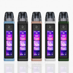 Elf Bar ELFX ULTRA Pod System Kit 1500mAh POD система