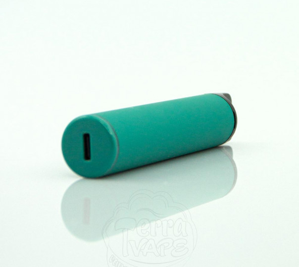 Elf Bar ELFA Black Starter Kit 5% Многоразовая POD-система 1200 затяжек